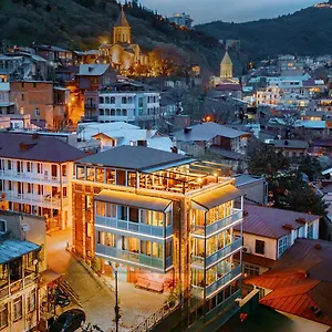 Tbilisee Boutique Tbilissi